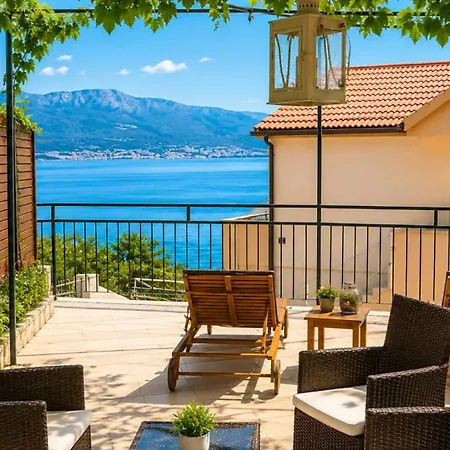 Casa Heidi By Guide * Trogir