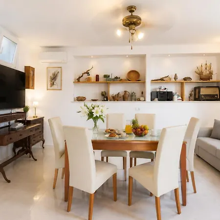 Casa Heidi By Guide * Trogir