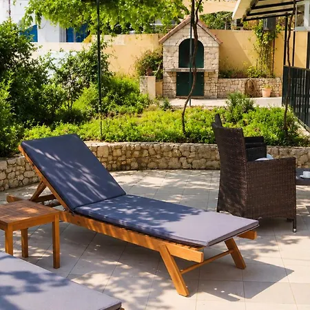 Casa Heidi By Guide Trogir