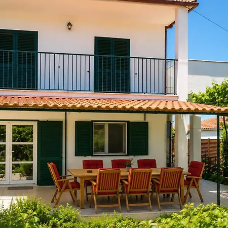 Casa Heidi By Guide Villa Trogir