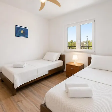 Casa Heidi By Guide Trogir